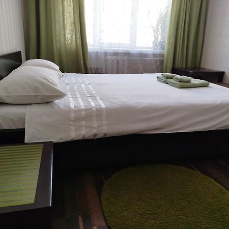 Elena Apartment Rivne Exterior foto
