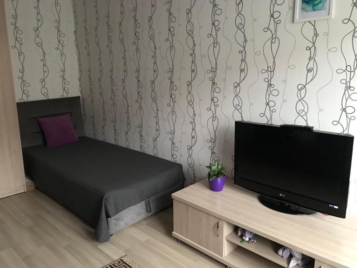 Elena Apartment Rivne Exterior foto