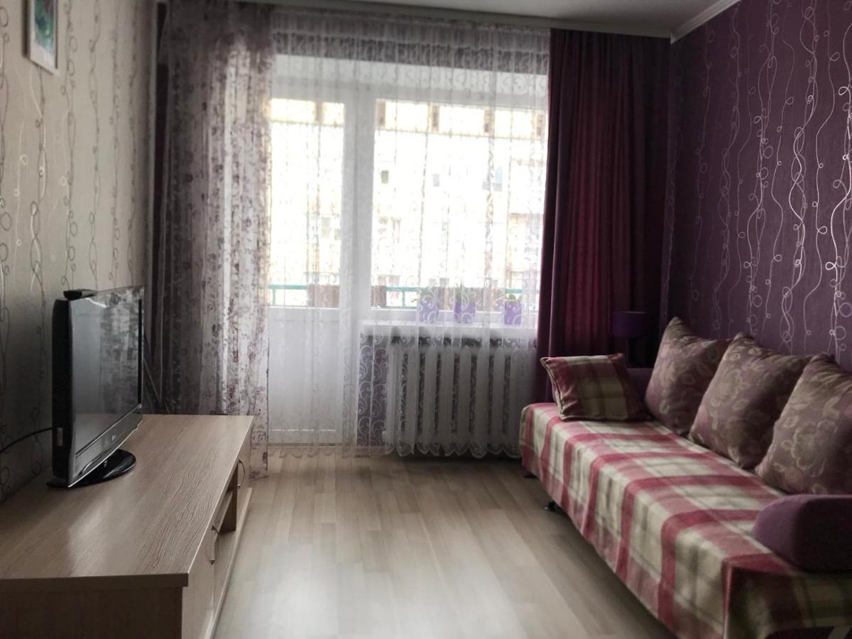 Elena Apartment Rivne Exterior foto