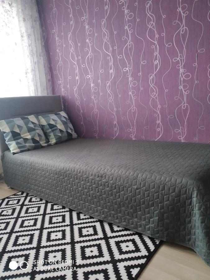 Elena Apartment Rivne Exterior foto