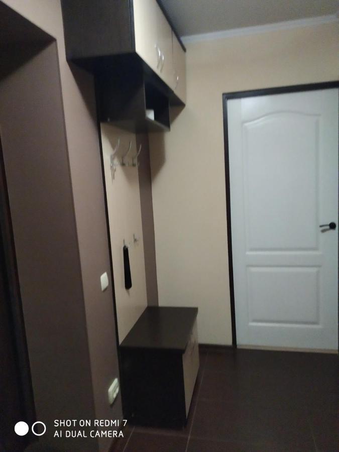 Elena Apartment Rivne Exterior foto