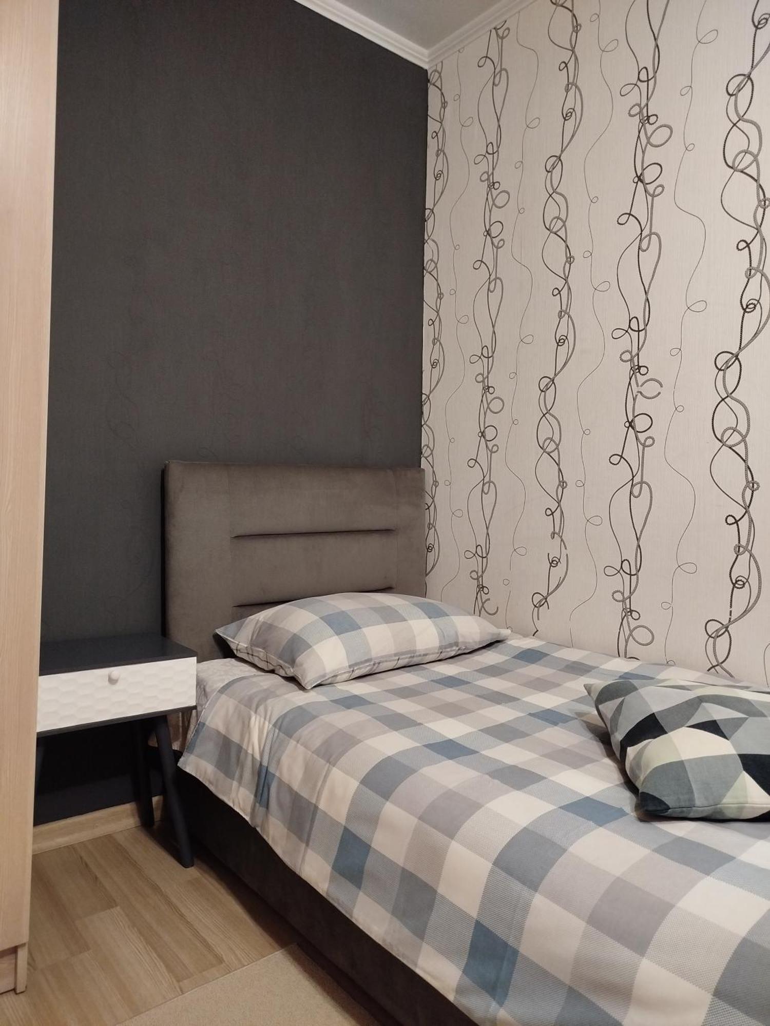 Elena Apartment Rivne Exterior foto